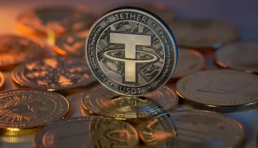 Tether CEO: Only Bitcoin Is Truly Decentralized