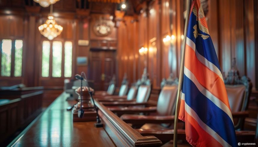 Thai Government Revokes Crypto Exchange Zipmex’s License Amidst Liquidity Concerns