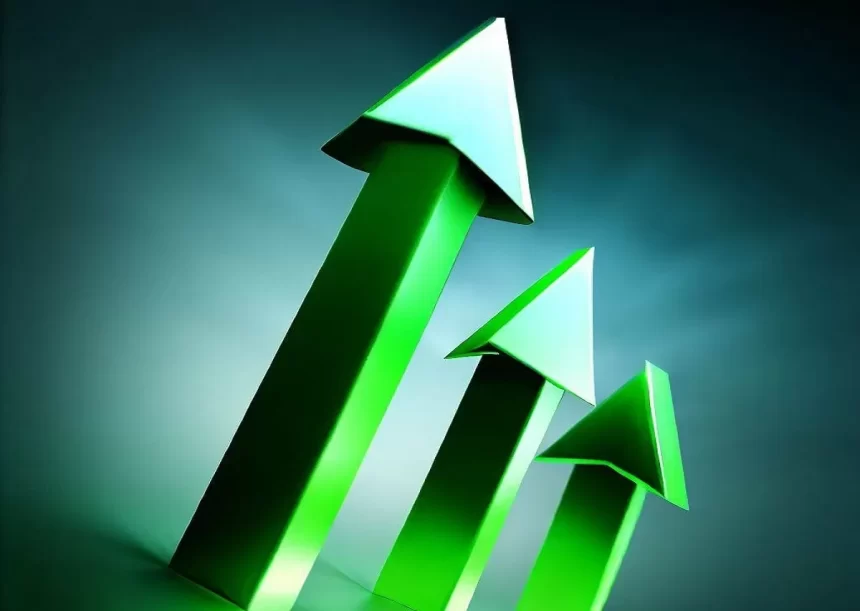 Altcoin Breaks Transaction Volume Records on Binance and Bybit, Surges Over 100% in 24 Hours