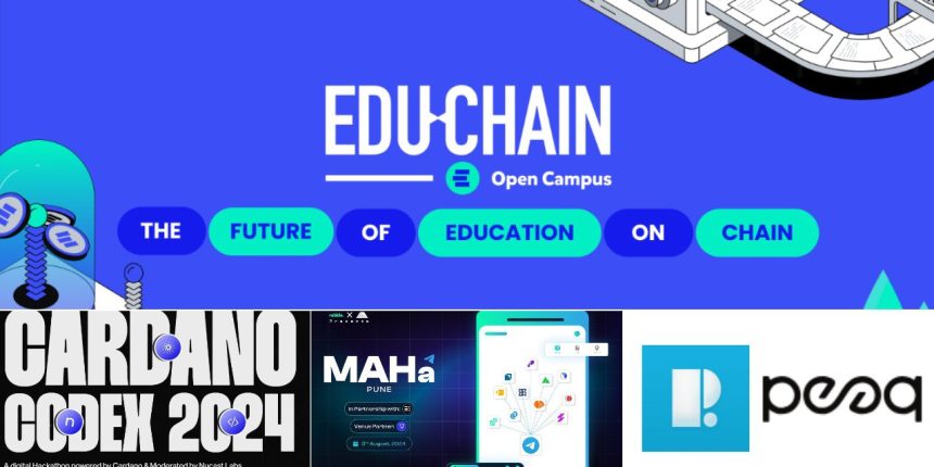 PuneDAO Announces Virtual Hackathon and Web3 Events for August 2024