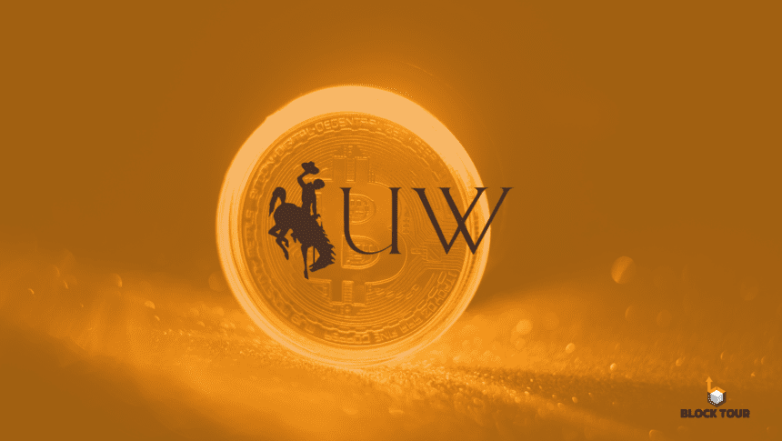 Bitcoin Research Takes Center Stage At Wyoming University