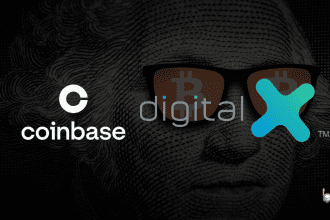 Coinbase Expands Bitcoin ETF Custody Role With DigitalX Partnership
