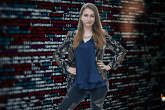 Billionaire Hacker Back In Business? Heather Morgan Makes Crypto Comeback