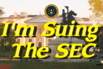 Artists Sue SEC for Clarity On NFT Securities Laws