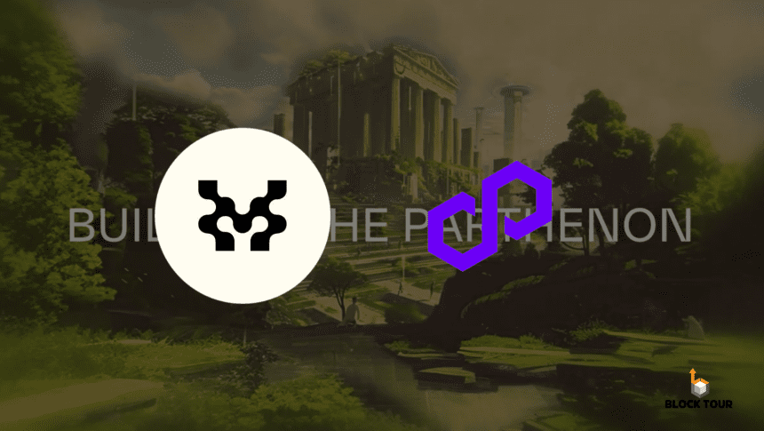 Movement Labs Breakthrough: $160M Boost And Polygon Partnership