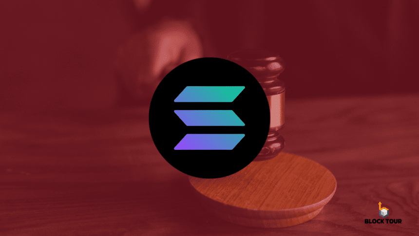 SEC Pulls Back On Solana In Binance Case, But Battle Not Over