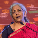 Crypto Industry Left In The Cold In India's Union Budget Address