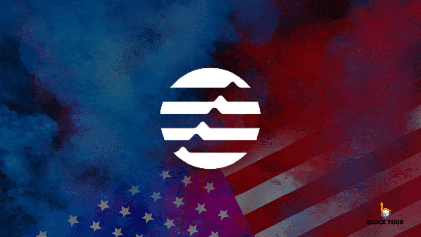 Non-US Residents Can Now Earn Yield On Aptos With USDY