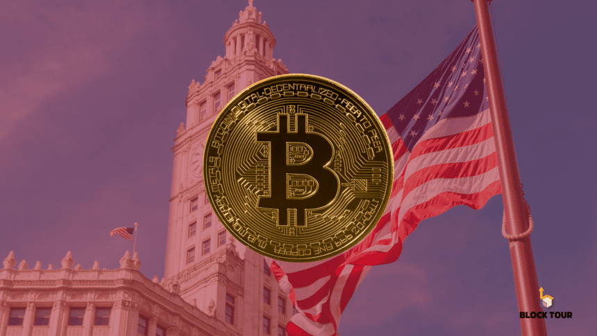 Could Bitcoin Be The Hedge Against US Economic Collapse?