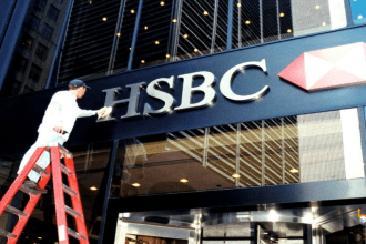 Customer Protection Or Crypto Curbing? HSBC Australia Blocks Exchanges