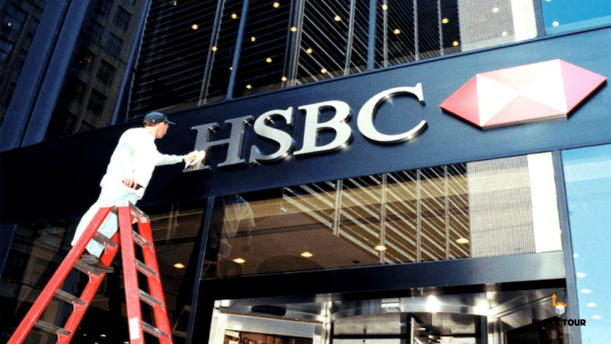 Customer Protection Or Crypto Curbing? HSBC Australia Blocks Exchanges