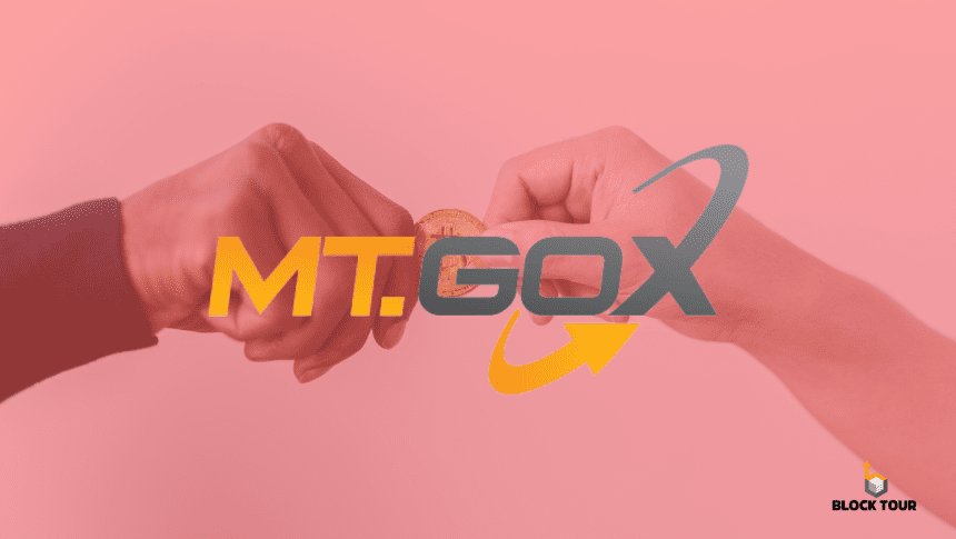 Mt. Gox Abruptly Transfers $2.5B Worth Of Bitcoin To Unknown Wallet