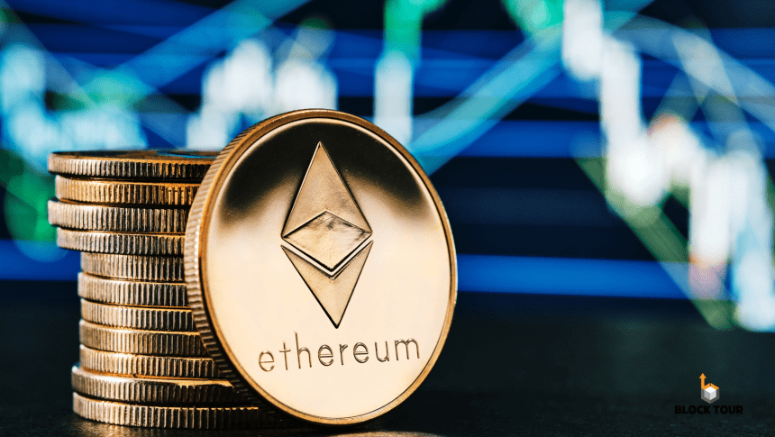 Ethereum ETF Fever Breaks: $133 Million Observed In Outflows