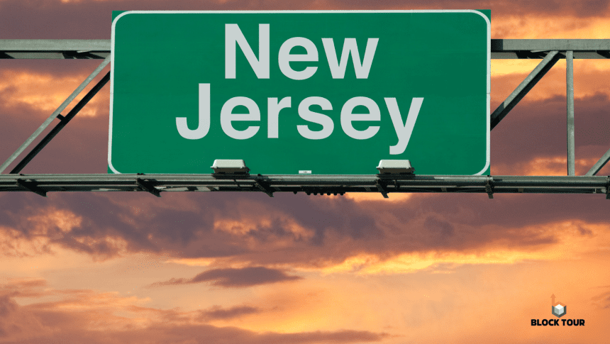 New Jersey City Pension To Invest In Bitcoin ETFs