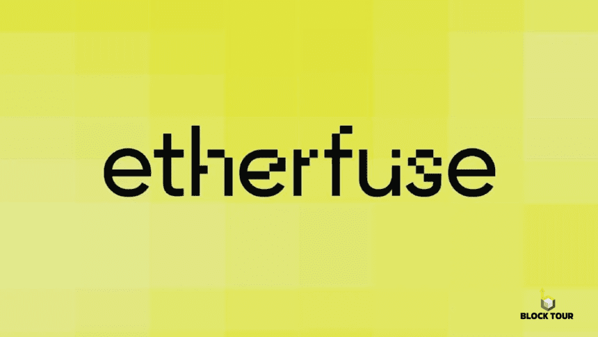 Etherfuse Raises $3 Million In Seed Fund To Tokenize The Real World