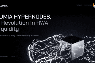 LUMIA Is Bringing The $7B+ RWA Market To Blockchain