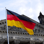 German Lawmaker Calls For Halt To Bitcoin Sell-Off