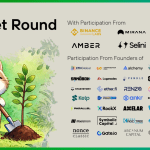 Zircuit Secures Funding For Mainnet Launch: Binance Labs & More