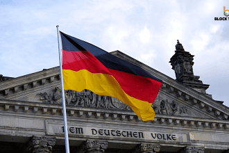 German Lawmaker Calls For Halt To Bitcoin Sell-Off