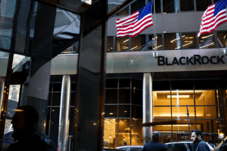 BlackRock's BUIDL Becomes Top Dog In Tokenized Treasury Market
