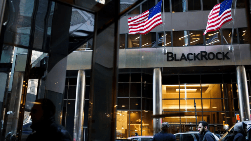 BlackRock's BUIDL Becomes Top Dog In Tokenized Treasury Market