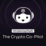 Personalized Crypto Copilot ElsaAI Announces Waitlist For Beta Access