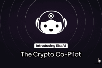 Personalized Crypto Copilot ElsaAI Announces Waitlist For Beta Access