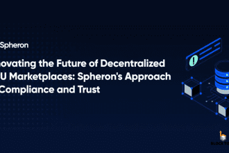 Spheron Network Reimagines Trust In Decentralized GPU Marketplace With 7-Tier System
