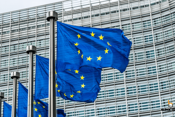 Blockchain For Green: EU Joins Hands With ChromaWay 