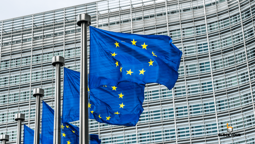 Blockchain For Green: EU Joins Hands With ChromaWay 