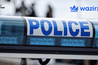 WazirX Fights Back With Police Complaint After $230 Million Hack