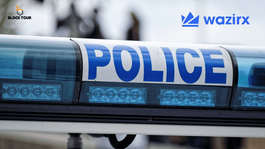 WazirX Fights Back With Police Complaint After $230 Million Hack