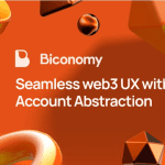 Biconomy Revolutionizes Web3 UX with Smart Accounts