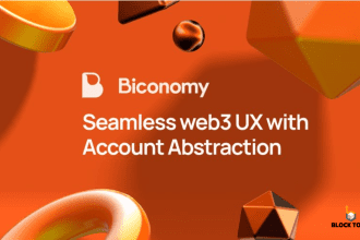 Biconomy Revolutionizes Web3 UX with Smart Accounts