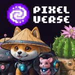 Pixelverse Secures $2 Million in Funding, Backed By Industry Leaders