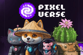 Pixelverse Secures $2 Million in Funding, Backed By Industry Leaders