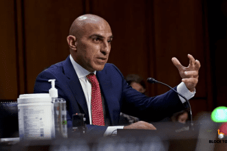 CFTC Chair Calls For Expanded Authority Over Crypto In Commodity vs. Security Debate