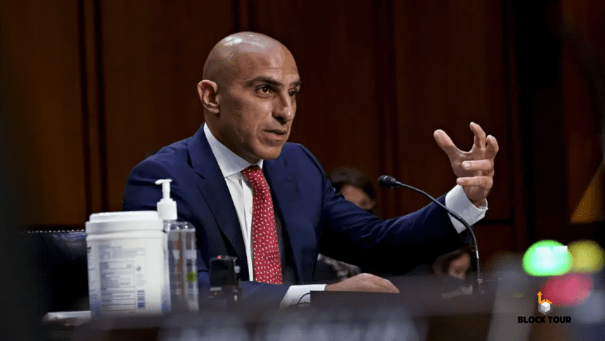 CFTC Chair Calls For Expanded Authority Over Crypto In Commodity vs. Security Debate