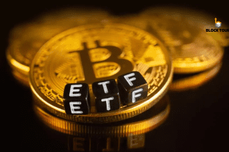 Spot Bitcoin ETFs Surge Past $1 Billion This Week
