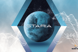 Staria Swisspad Launches Gateway To Vetted Crypto Investments With Zero Lockup