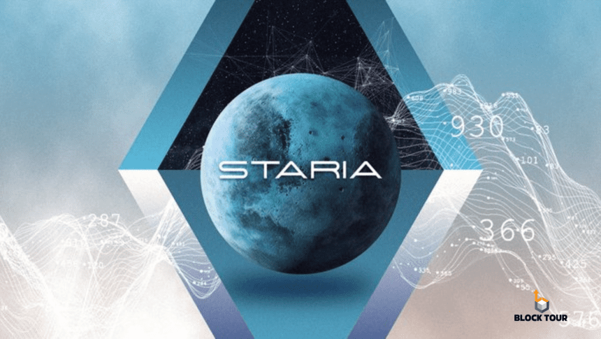 Staria Swisspad Launches Gateway To Vetted Crypto Investments With Zero Lockup
