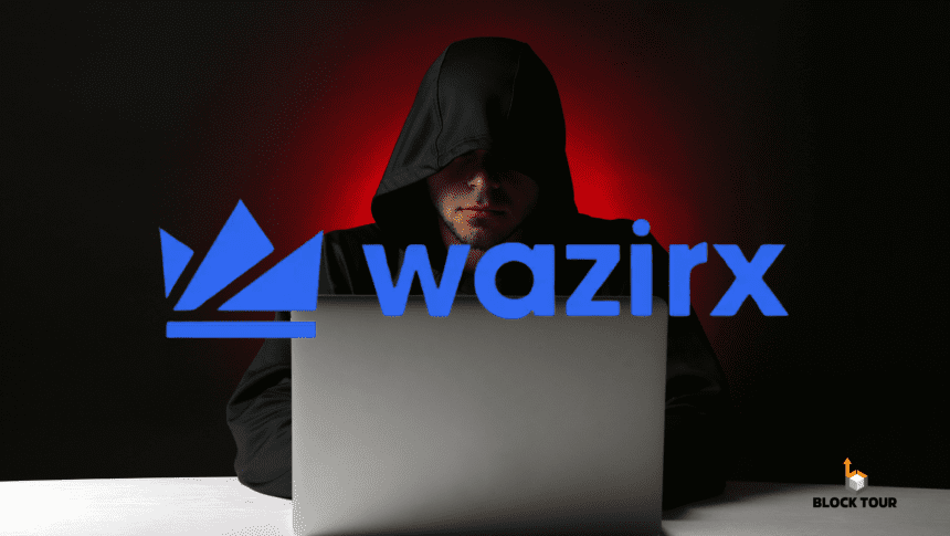 WazirX Hit By Massive $230 Million Exploit, $SHIB Down By 10%