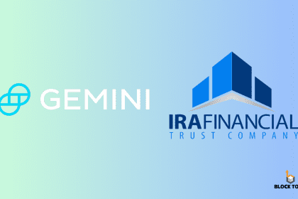 Gemini Settles Lawsuit With IRA Financial Trust Over Security Claims