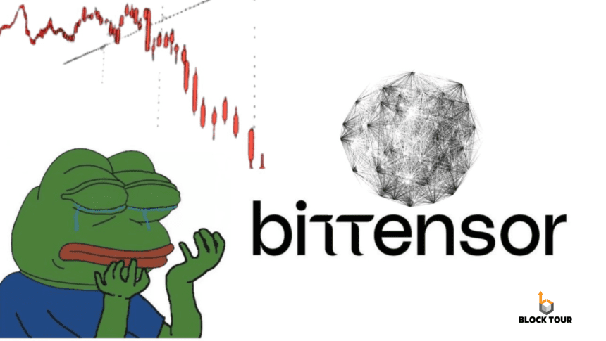 $8 Million Hack On Bittensor Protocol Gives Rise To Decentralization Concerns