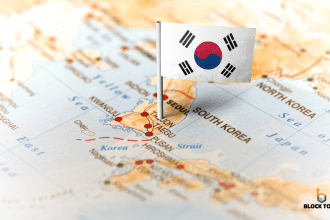 80% in Cold Storage: New Rules To Lock Down Crypto In South Korea