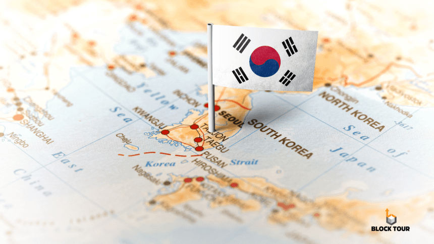 80% in Cold Storage: New Rules To Lock Down Crypto In South Korea