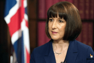 Will Reeves Liquidate UK's $4 Billion Bitcoin Stash?