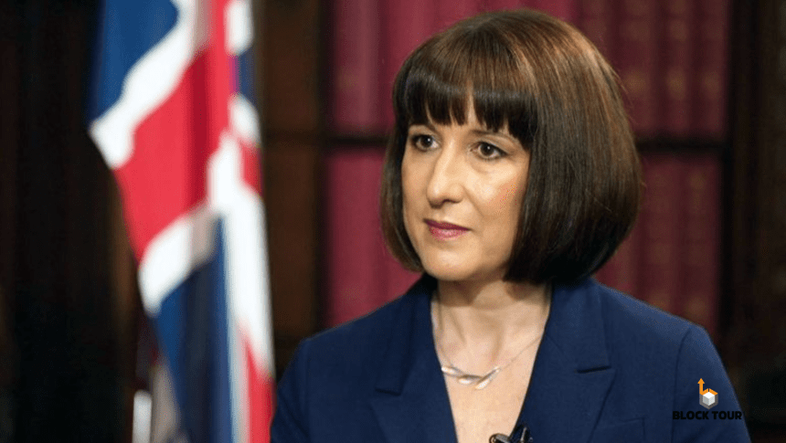 Will Reeves Liquidate UK's $4 Billion Bitcoin Stash?