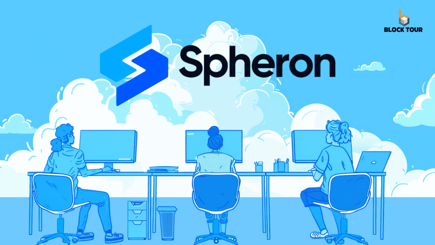 Spheron Network Offers Earning Potential By Democratising GPU Access