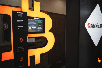 Bitcoin ATM Network Shrinks Despite Steady Revenue